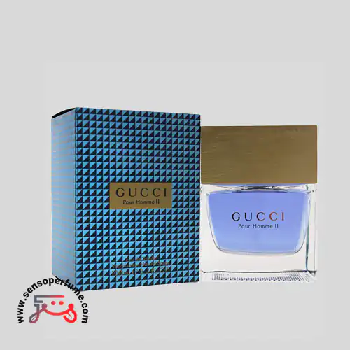 عطر ادکلن گوچی پور هوم 2